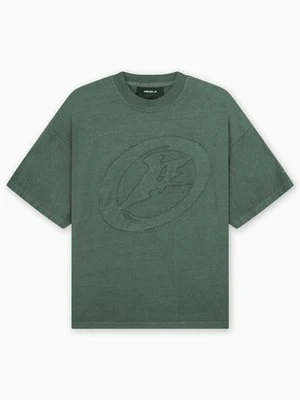 T-shirt z nadrukiem FAVELA