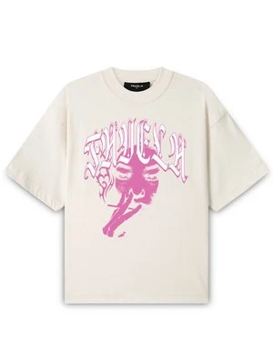 T-shirt z nadrukiem FAVELA