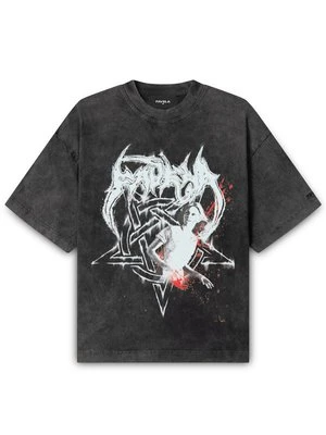 T-shirt z nadrukiem FAVELA