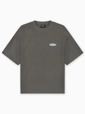 T-shirt z nadrukiem FAVELA