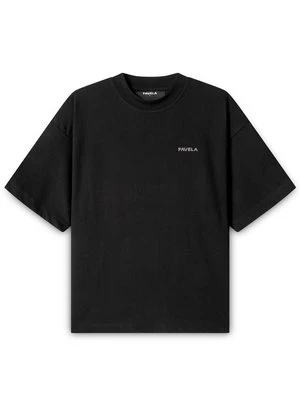T-shirt z nadrukiem FAVELA