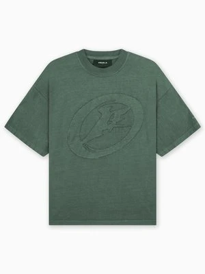 T-shirt z nadrukiem FAVELA