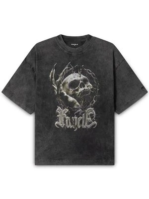 T-shirt z nadrukiem FAVELA