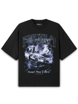 T-shirt z nadrukiem FAVELA