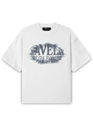 T-shirt z nadrukiem FAVELA