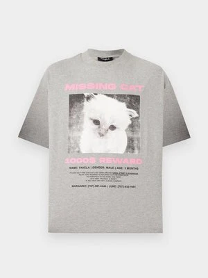 T-shirt z nadrukiem FAVELA