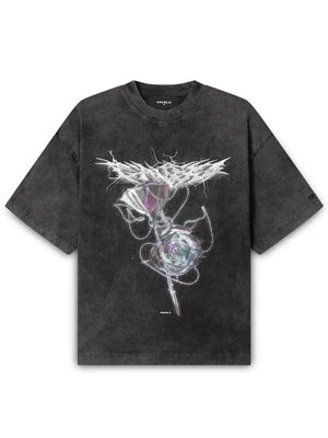 T-shirt z nadrukiem FAVELA