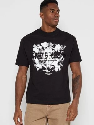 T-shirt z nadrukiem FAVELA