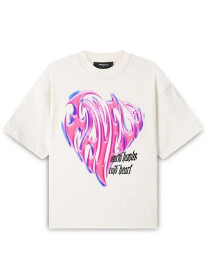 T-shirt z nadrukiem FAVELA