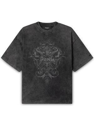 T-shirt z nadrukiem FAVELA