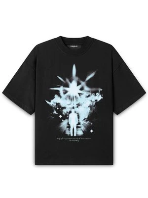 T-shirt z nadrukiem FAVELA