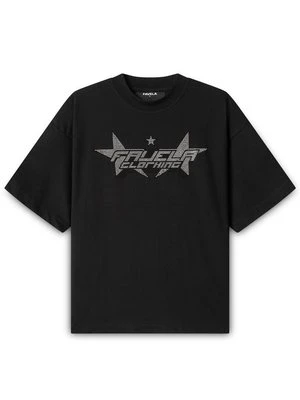 T-shirt z nadrukiem FAVELA