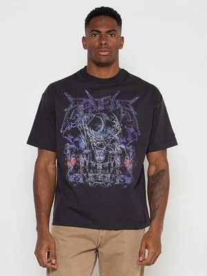 T-shirt z nadrukiem FAVELA