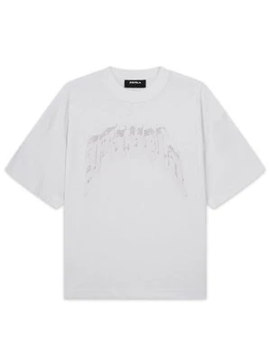T-shirt z nadrukiem FAVELA