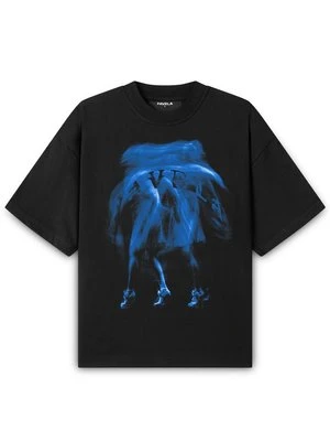 T-shirt z nadrukiem FAVELA
