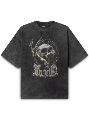 T-shirt z nadrukiem FAVELA