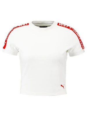 T-shirt z nadrukiem FENTY x PUMA