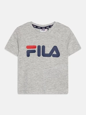 T-shirt z nadrukiem Fila