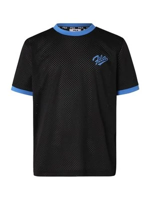 T-shirt z nadrukiem Fila