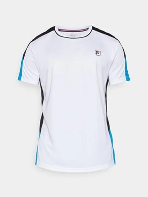 Zdjęcie produktu T-shirt z nadrukiem Fila