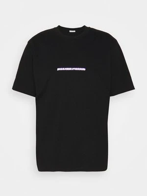 T-shirt z nadrukiem Filling Pieces