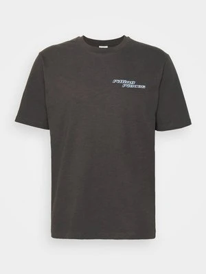 Zdjęcie produktu T-shirt z nadrukiem Filling Pieces