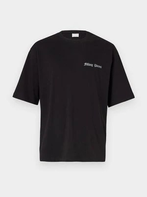 T-shirt z nadrukiem Filling Pieces