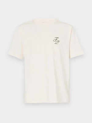 T-shirt z nadrukiem Filling Pieces