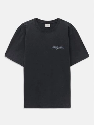 T-shirt z nadrukiem Filling Pieces