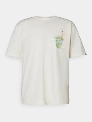 Zdjęcie produktu T-shirt z nadrukiem Filling Pieces