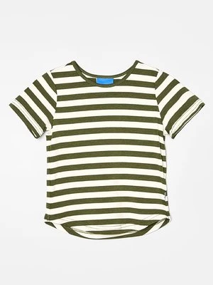 T-shirt z nadrukiem Finkid