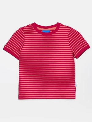 T-shirt z nadrukiem Finkid