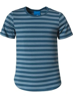 T-shirt z nadrukiem Finkid