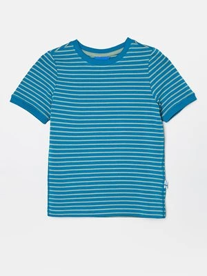 T-shirt z nadrukiem Finkid