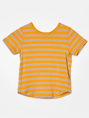 T-shirt z nadrukiem Finkid