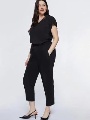 T-shirt z nadrukiem Fiorella Rubino