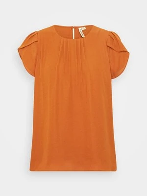 T-shirt z nadrukiem Forever New