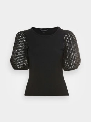 T-shirt z nadrukiem Forever New