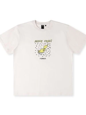 T-shirt z nadrukiem Former