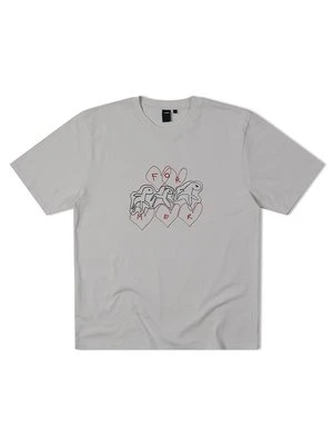 T-shirt z nadrukiem Former