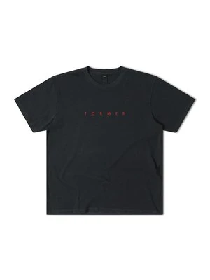 T-shirt z nadrukiem Former