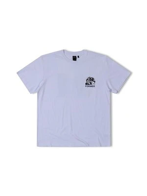 T-shirt z nadrukiem Former