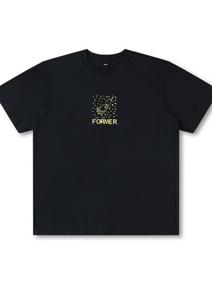 T-shirt z nadrukiem Former