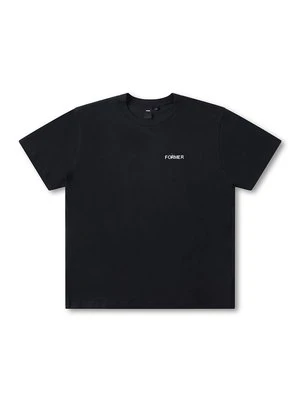 T-shirt z nadrukiem Former