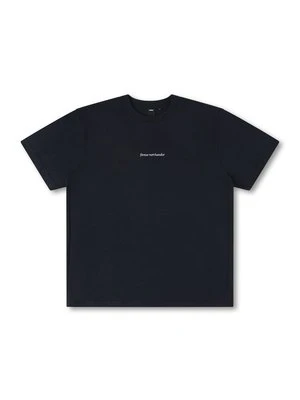 T-shirt z nadrukiem Former