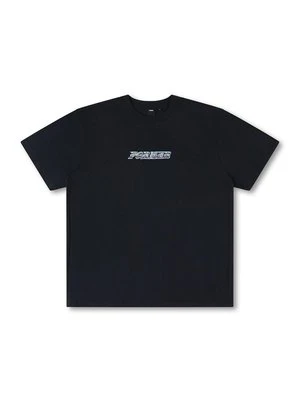 T-shirt z nadrukiem Former