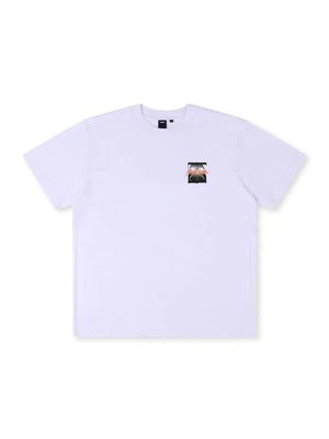 T-shirt z nadrukiem Former