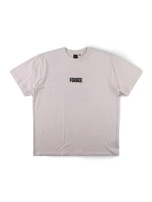 T-shirt z nadrukiem Former