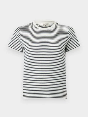 T-shirt z nadrukiem FRAME