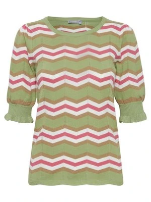 T-shirt z nadrukiem Fransa